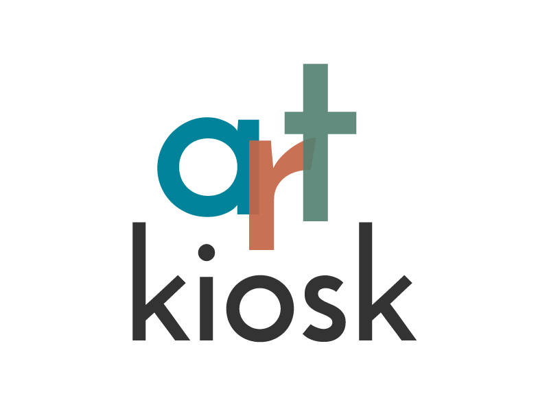 Art Kiosk logo